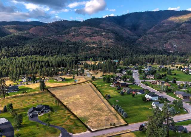 Property at 12196 Cowcatcher Dr, Lolo, MT 59847