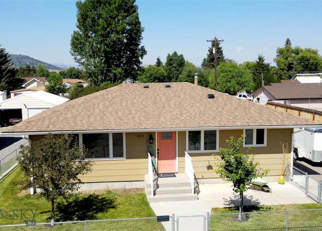 Property at Property in Walkerville, MT 59701, 4 beds, 2 baths
