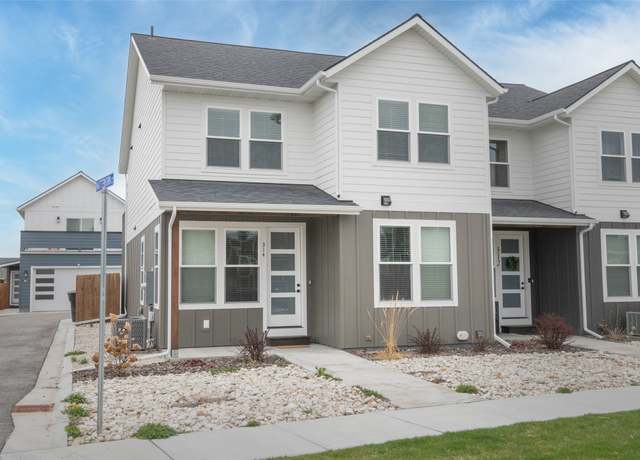 Property at 314 Destiny Dr, Hamilton, MT 59840, 3 beds, 2.5 baths