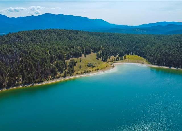 Property at Nhn Ray Flanagan Ln, Eureka, MT 59917