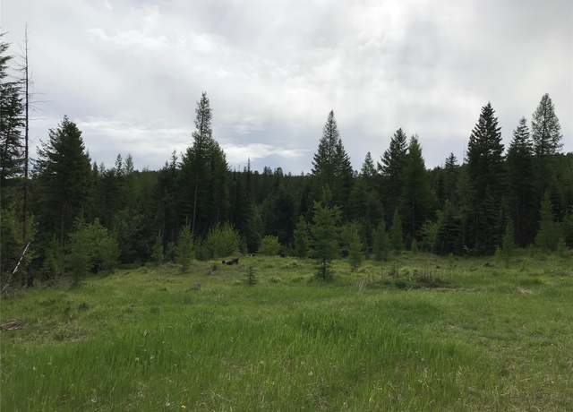 Property at 2152 Butcher Creek Rd, Trego, MT 59934