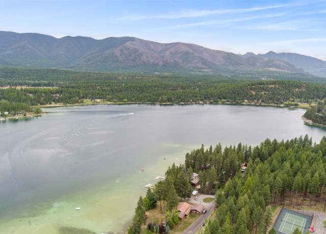 Property at Lot 7 Sinclair Creek Rd, Eureka, MT 59917