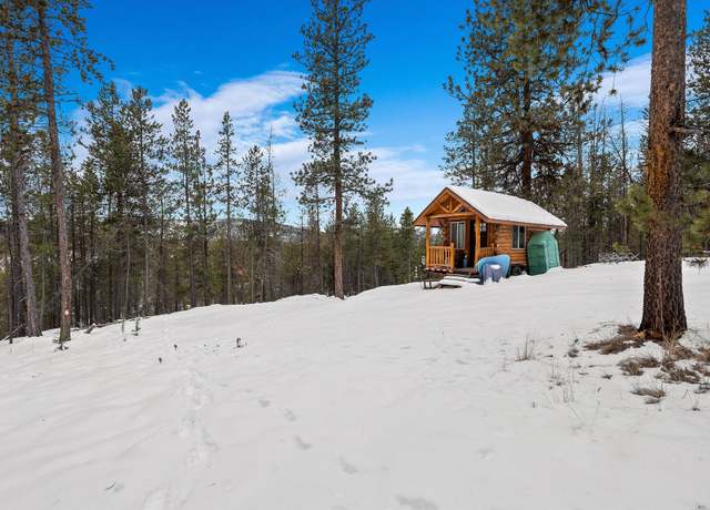 Property at 10445 Highway 2 W, Marion, MT 59925