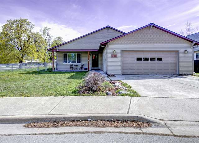 Property at 2603 Quinn Ct, Missoula, MT 59804, 3 beds, 2 baths