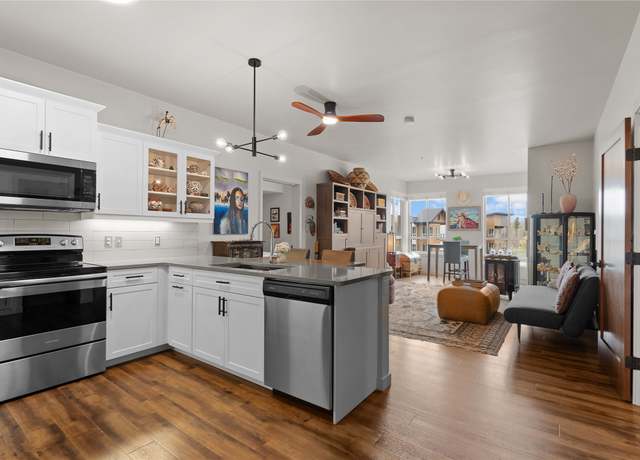 Property at 100 Woodlands Way Unit S-404, Kalispell, MT 59901, 2 beds, 2 baths