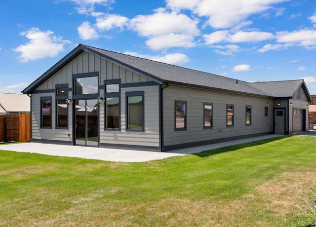 Property at 38617 3rd St E, Charlo, MT 59824, 3 beds, 2 baths