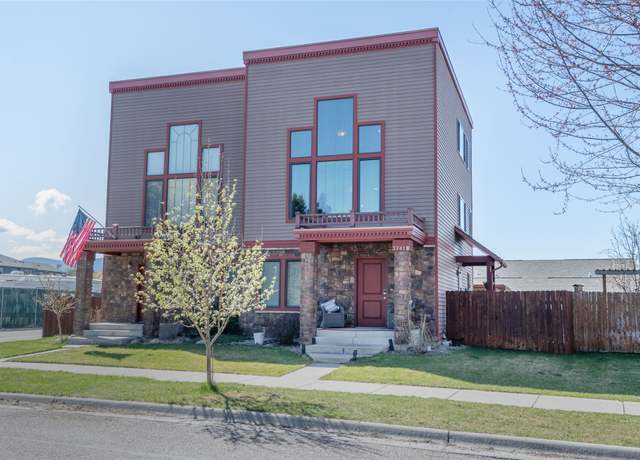 Property at 3741 Concord Dr, Missoula, MT 59808, 2 beds, 3 baths