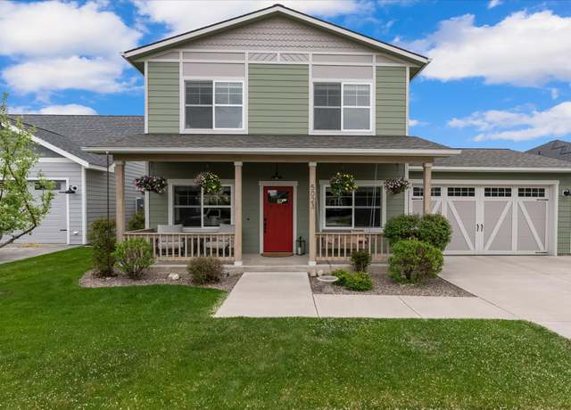 Property at 5023 Mallory Ln, Lolo, MT 59847, 3 beds, 2 baths