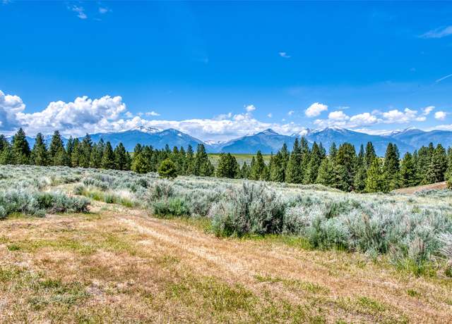 Property at 3661 Sagehill Dr, Stevensville, MT 59870