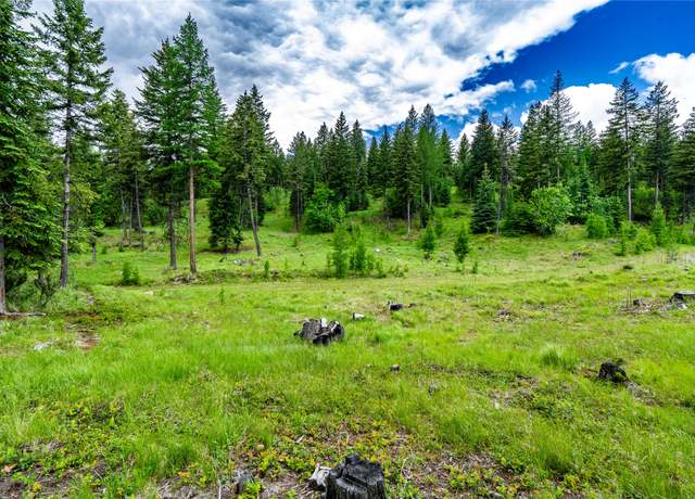 Property at NHN Morning Sky Dr, Trego, MT 59934