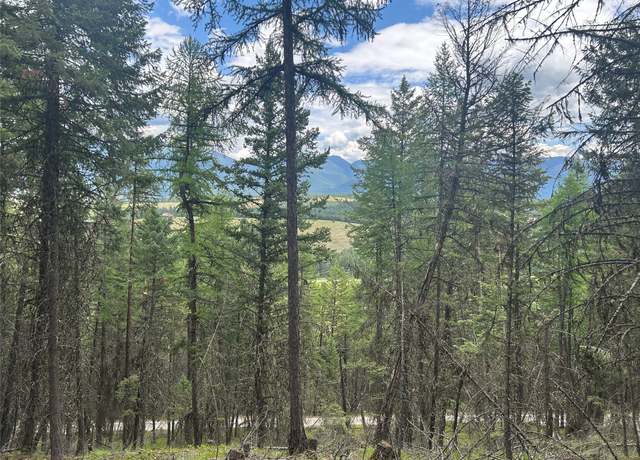 Property at NHN Frank Lake Rd, Eureka, MT 59917