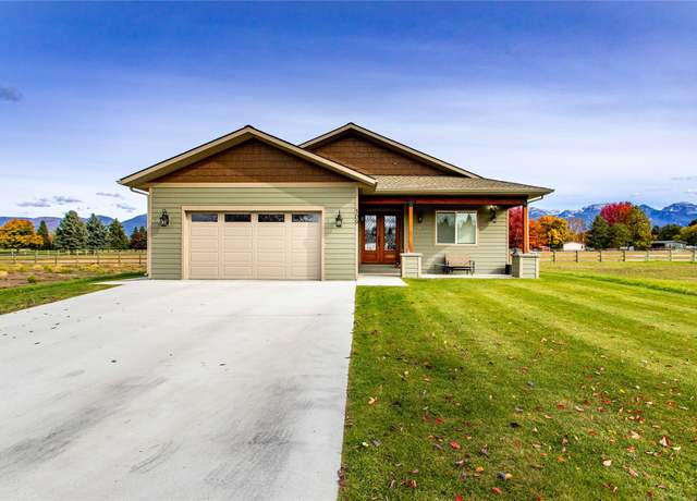 Property at 309 Kari Ln, Polson, MT 59860, 3 beds, 2 baths