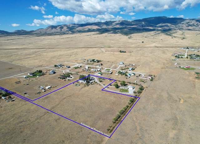 Property at 7 Strawberry Dr, Townsend, MT 59644, 4 beds, 2 baths