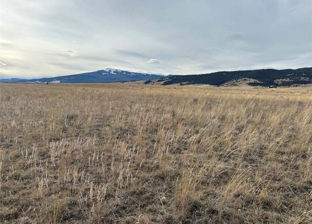 Property at Lot 37-D Pronghorn Trl, Butte, MT 59750