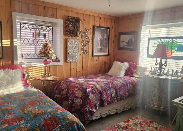 Property at 402 Aeneas St N, Hot Springs, MT 59845, 2 beds, 1 bath