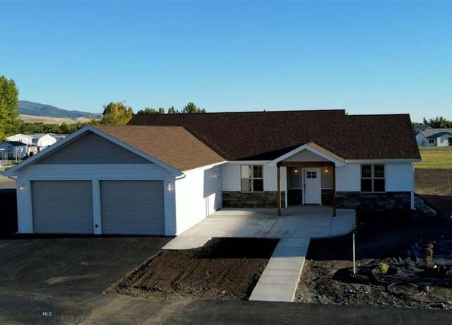 Property at 1020 Sagebrush Ln, Deer Lodge, MT 59722, 3 beds, 2 baths