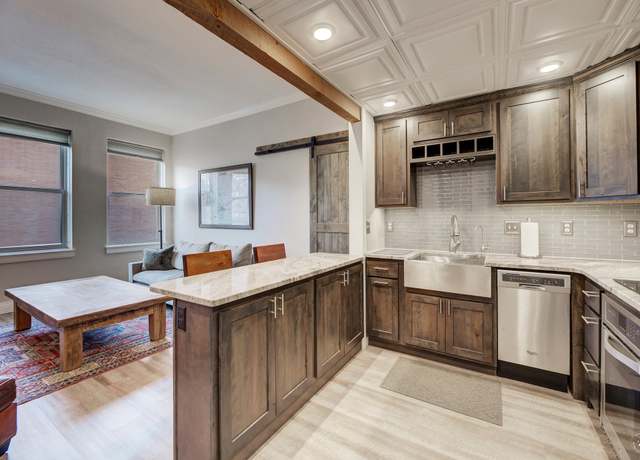 Property at 21 N Last Chance Gulch Unit 4J, Helena, MT 59601, 1 bed, 1 bath