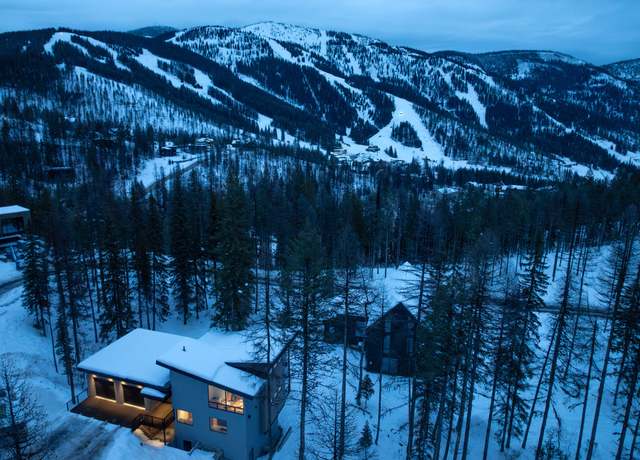 Property at 1074 Elk Camp Loop, Whitefish, MT 59937, 5 beds, 4.5 baths