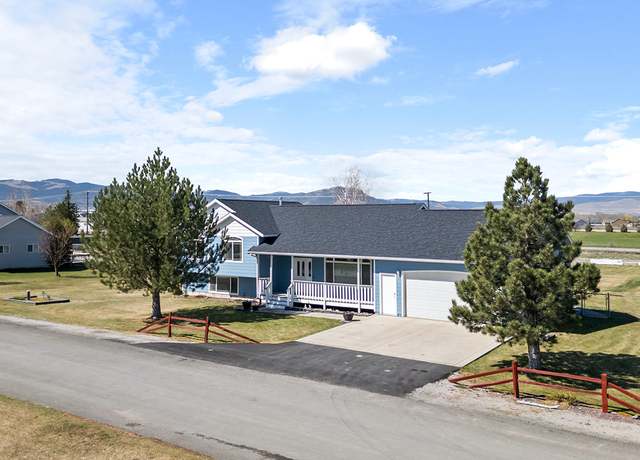 Property at 3660 Longview Way, Helena, MT 59602, 5 beds, 3 baths