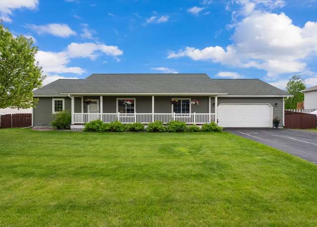 Property at 28 Bethany St, Columbia Falls, MT 59912, 3 beds, 2 baths
