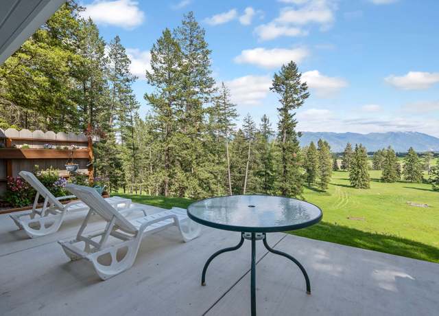 Property at 4357 Trumble Creek Rd, Columbia Falls, MT 59912, 7 beds, 5 baths