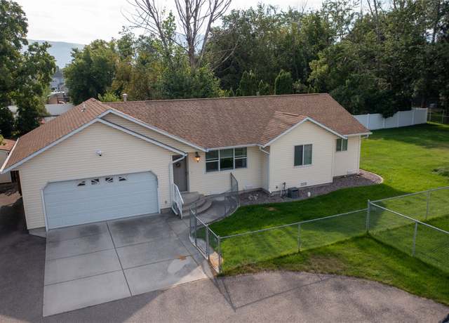 Property at 2341 River Rd, Missoula, MT 59801, 3 beds, 2 baths
