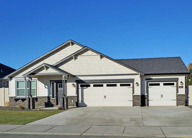 Property at 8791 Churchill Downs Dr, Missoula, MT 59808, 3 beds, 2 baths