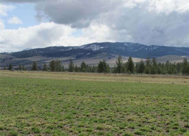 Property at 000 S Sunset Bench Rd, Stevensville, MT 59870