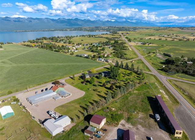 Property at 33953 Fox Rd, Polson, MT 59860, 3 beds, 2 baths