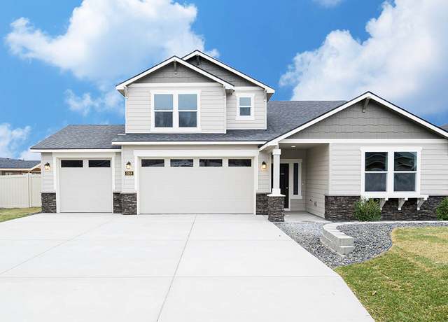 Property at 8796 Santa Anita Rd, Missoula, MT 59808, 4 beds, 3 baths