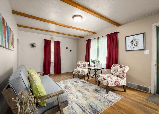 Property at 836 6th Ave W, Kalispell, MT 59901, 3 beds, 1 bath