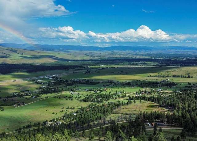 Property at 15100 Rock Ridge Rd, Florence, MT 59833