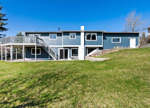 Property at 123 Lake Hills Dr, Bigfork, MT 59911, 5 beds, 3 baths