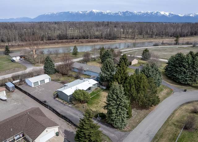 Property at 21 Trails End Dr, Kalispell, MT 59901, 3 beds, 2 baths
