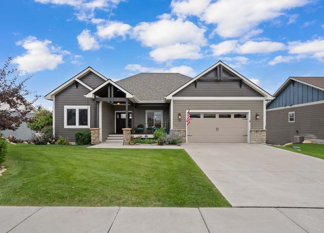 Property at 159 Northland Dr, Kalispell, MT 59901, 5 beds, 3 baths