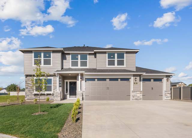 Property at 8821 Churchill Downs Dr, Missoula, MT 59808, 4 beds, 2.5 baths