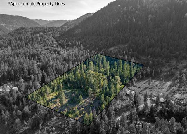Property at TBD Dent Ave, Troy, MT 59935