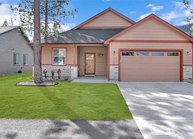 Property at 11469 Ninebark Way, Missoula, MT 59802, 3 beds, 2 baths