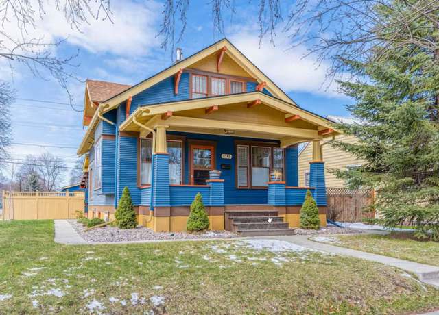 Property at 1046 3rd Ave E, Kalispell, MT 59901, 4 beds, 2 baths