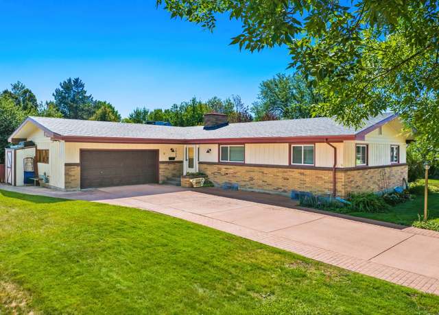 Property at 1008 Durango Dr, Great Falls, MT 59404, 4 beds, 2.5 baths