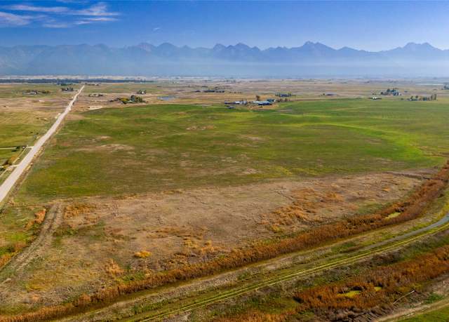 Property at NHN Rolling Rd, Ronan, MT 59864