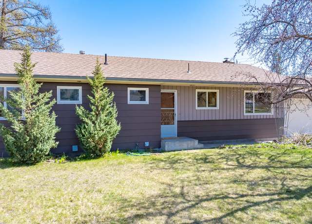 Property at 1 Big Sky Blvd, Kalispell, MT 59901, 3 beds, 1.5 baths