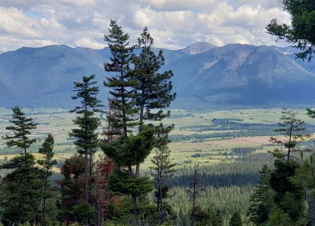 Property at lot 21 Arlee Pnes, Arlee, MT 59821