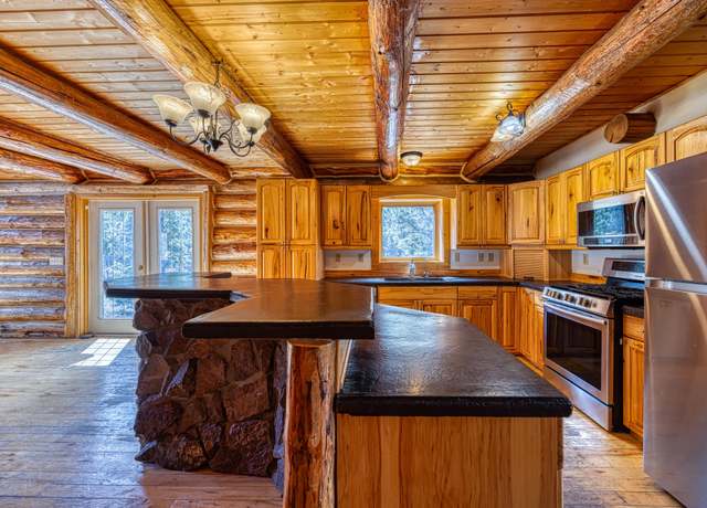 Property at 149 Novak Creek Ln, Cascade, MT 59421, 4 beds, 3 baths