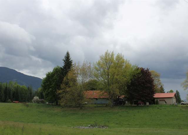 Property at 303 Swamp Creek Loop Rd, Trout Creek, MT 59874, 3 beds, 2 baths