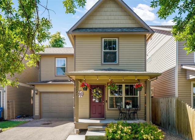 Property at 1721 Montana St, Missoula, MT 59801, 2 beds, 1.5 baths