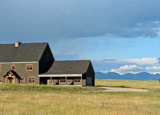 Property at 285 N Hill Rd, Kalispell, MT 59901, 3 beds, 2.5 baths