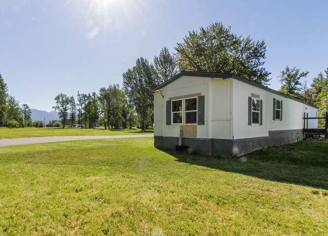 Property at 1985 Montana Highway 35, Kalispell, MT 59901, 3 beds, 2 baths