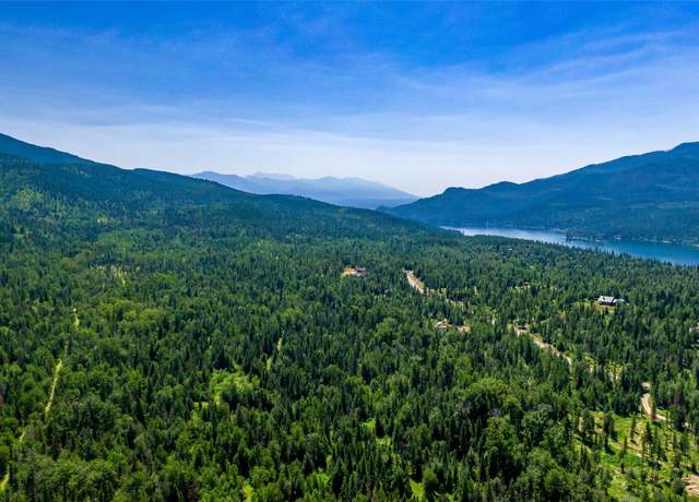 Property at NHN Orvis Evans Dr, Bigfork, MT 59911