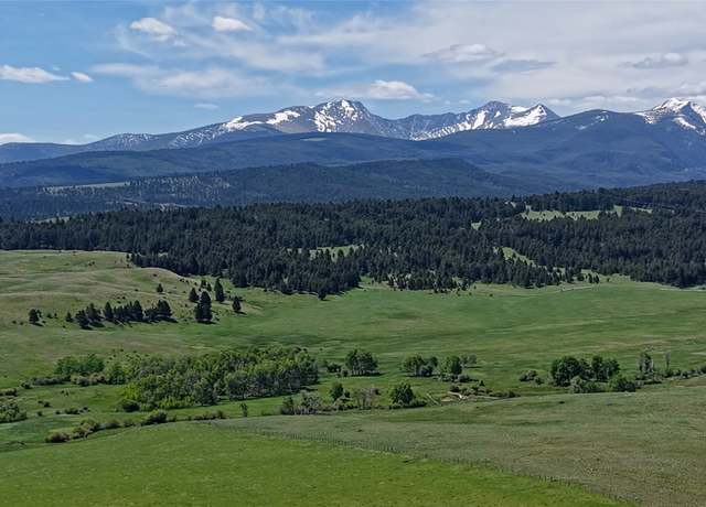 Property at NHN Lot 10 Willow Creek Loop Rd, Deer Lodge, MT 59722